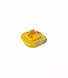 Intex SALVAGENTE Baby Mutandina OMOLOGATO 79X79 1-2ANNI 15kg 56587