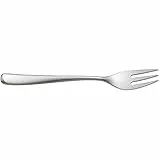 WMF 1271646330 - Forchetta da Dessert Vision, in Cromargan Protect®