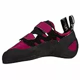 LA SPORTIVA Scarpette Arrampicata Tarantula, Red Plum, EU 38