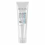 Redken | Trattamento professionale Acidic Bonding Concentrate ABC, Azione Riparatrice, Per Tutti i Tipi di Capelli Danneggiati, 150 ml