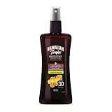 HT OLIO SPRAY SPF30 200ML