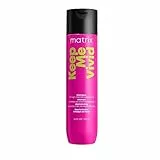 Matrix Total Results Keep Me Vivid Shampoo Per Capelli Colorati Illuminante E Protettore Del Colore, 300 Millilitro