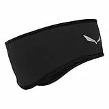 Salewa Ortles 2 Ws Fascia Antivento, Unisex – Adulto, Black Out, M/58