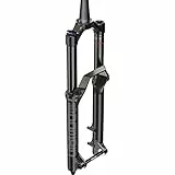 RockShox Rocksh.Domain, Forcella per Bicicletta Unisex Adulto, Multicolore, 180mm