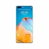 HUAWEI P40 Pro - Smartphone 256GB, 8GB RAM, Dual Sim, Nero