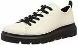 ECCO Nouvelle, Scarpe Donna, Limestone, 42 EU
