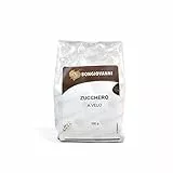 Bongiovanni Farine e Bonta' Naturali Zucchero a Velo - 500 g