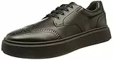 HUGO Allen_derb_bowt, Tennis Uomo, Nero1, 43 EU