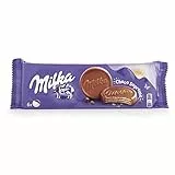 Milka Choco Wafer (Waffles) 180g