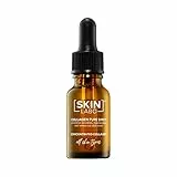SkinLabo – Shot di Collagene Concentrato. Siero viso per contrastare e prevenire la formazione di rughe. Per tutti i tipi di pelle. 15 ml.