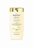 Biopoint - Bagno Olio Setificante, Detergente Doccia Delicato ad Azione Nutriente, Texture Mielosa e Fragranza Orientale, Dona una Pelle Morbida, Elastica e Idratata, 400 ml