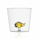 Ichendorf Milano 0.09352377 Tumbler Riccio Collezione Animal Farm