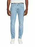 ESPRIT 992ee2b311 Jeans, Blu (Lavaggio Azzuerro 903), 36W x 32L Uomo