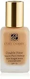 Estée Lauder Double Wear Stay in Place Fondotinta Liquido, 3N2 Wheat, 30 ml