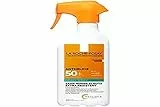 ANTHELIOS ultra resistent SPF50+ family spray 300 ml