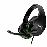 HyperX CloudX Stinger per Xbox – Cuffie Gaming