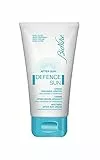 Bionike Defence Sun - Crema Corpo Doposole per Pelli Sensibili e Intolleranti, Azione Riparatrice e Antiossidante, Riduce Rossore e Irritazione, Idrata e Rinfresca la Pelle, 75 ml