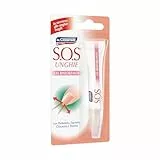 S.O.S Dr Ciccarelli, Unghie Rinforzante Gel, Studiato per Affrontare e Risolvere i Problemi di Debolezza delle Unghie di Mani e Piedi, 100% Made in Italy, Dermatologicamente Testato, 10 ml