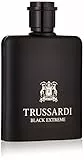Trussardi Black Extreme Eau de toilette spray 100 ml uomo