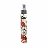 Suarez Nani Red Passion Acqua Profumata Con Aloe Vera Gel Bio 75ml