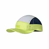 Buff Cappello 5 Panel Go Domus Unisex S/M