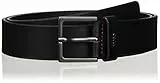 Hugo Uomini Giove-L_sz35 Cintura, Nero (Black 1), 105