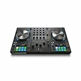 Native Instruments Traktor Kontrol S3