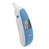 Chicco 006560 - Termometro Comfort Quick