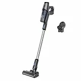 Rowenta X-PERT 3.60 Aspirapolvere Senza Fili Potente, Scopa Elettrica Senza Fili Ricaricabile e Leggera, Aspirapolvere Senza Sacco, Autonomia 45 Min, Luci LED, RH6921