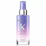 Kérastase, Blond Absolu, Siero Riparatore, Per Capelli Biondi, Danneggiati & Decolorati, Con Acido Ialuronico, Cicanuit, 90 ml