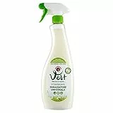 Chanteclair Vert Ecodetergente Sgrassatore Universale, 625ml