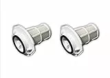 2 x FILTRO HEPA ARIETE 2772
