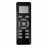 Telecomando per Deenkee DK600 Robot Aspirapolvere Ricambi Accessori