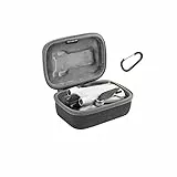 Linghuang Custodia portatile per DJI Mini 3 Pro drone e telecomando RC/RC-N1 per combo e accessori borsa a tracolla trasporto protezione, Per Dji Mini 3 Pro