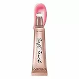 Blush Liquido,Fard Make Up,Contorno/Illuminazione/Blush in Stick di Bellezza per il,Super Setoso Naturale Opaco Crema(B2 Blush)