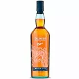 Talisker x Parley, Wilder Seas | Single Malt Scotch Whisky, Limited Edition - 700ml