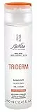 BioNike Bagno Oleato Emolliente, Bianco, 250 ml