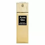 Alyssa Ashley - Ambre Gris Eau de Parfum, Profumo all'Ambra Grigia, Acqua Profumata - 30ml