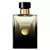 Versace pour Homme Oud Noir Eau de Parfum spray 100 ml