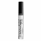 NYX PROFESSIONAL MAKEUP Rossetto Tinta Labbra Lip Lingerie Gloss, Clear