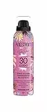 Angstrom Spray Trasp SPF 30, Edition 2023, 200 ml