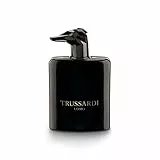 TRUSSARDI UOMO, Levriero Collection Limited Edition, Eau de Parfum, profumo da uomo, 100 ml