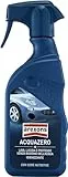 Arexons 1044147 Acquazero Pulizia Lavaggio e Lucidatura Auto Senza Acqua, 400 ml
