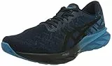 Asics Dynablast, Scarpa da Corsa su Strada Uomo, French Blue/Black, 46.5 EU
