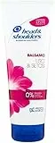 Head & Shoulders Balsamo per Cute e Capelli, 220ml