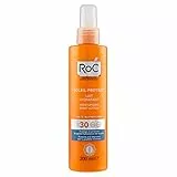 Roc Prot. Sol Spray Hidrat. Spf30, 200Ml