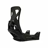 Burton Step On - Attacchi da snowboard da uomo, taglia M (8,5-10,5)
