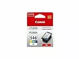 Canon 8288B001 Cartuccia Inkjet alta Resa CL-546XL ml, 13 Colore