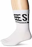 Diesel Skm-ray-threepack, Calzini Uomo, E4124-0QATV, M