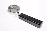 Ariete braccetto supporto coppetta porta filtro macchina da caffè Kimbo 1364